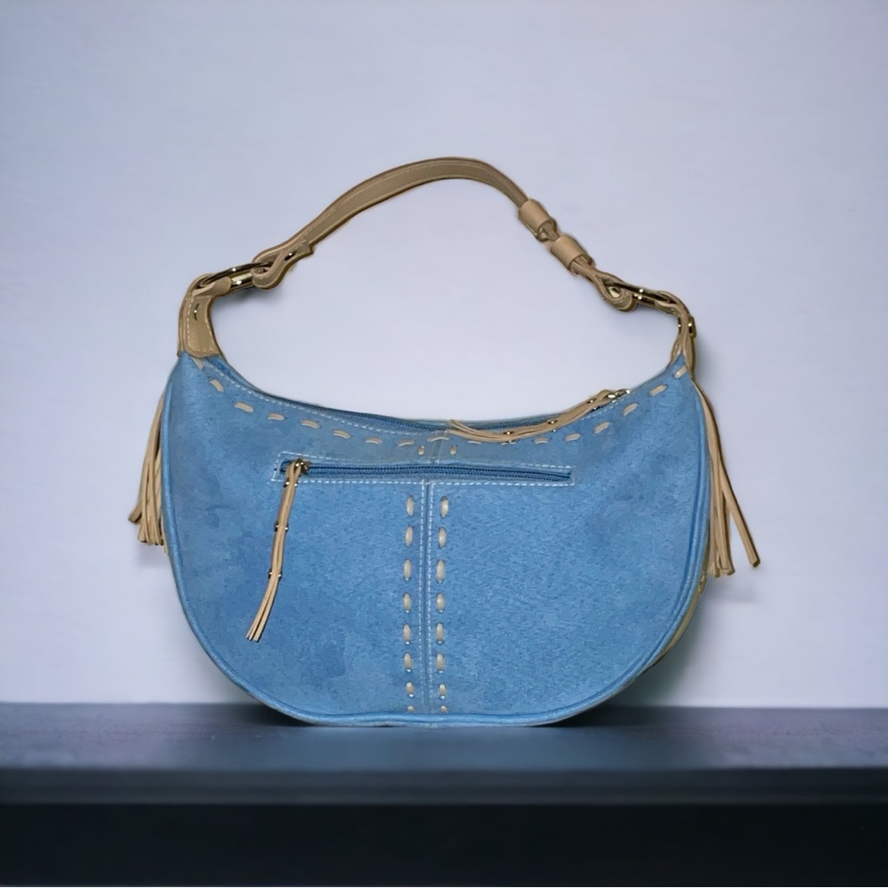 BISOU BISOU Suede